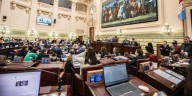 Santa Fe entra en la recta final para aprobar la nueva Constitución: qué modificaciones se hicieron y cuándo se jura