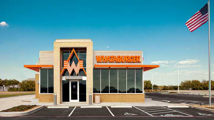 Whataburger restaurants opening in Sarasota, Bradenton, Florida