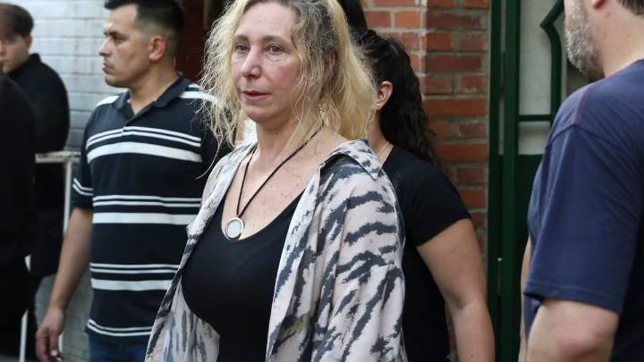 Censura: un juez prohibió difundir los audios de Karina Milei