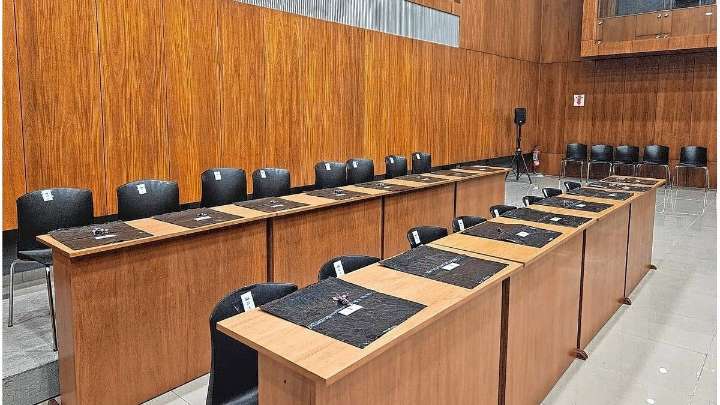 Un jurado popular interviene en Paraná en una causa por presunto abuso sexual