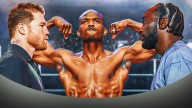 Timothy Bradley Jr. gives win scenarios for Canelo Alvarez, Terence Crawford