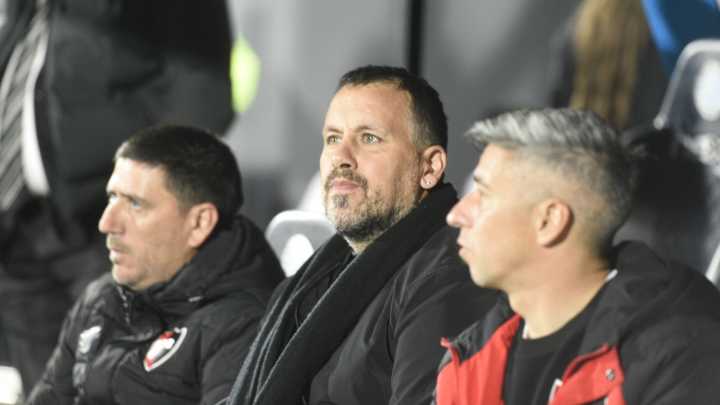 El Ogro Fabbiani resiste un ciclo que tambalea y se topó con otra piedra en el camino