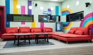 “La Casa de los Famosos México”: participantes del Cuarto Noche enfilaron contra Guana
