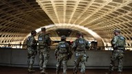 Georgia becomes seventh state to send its National Guard to DC