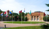 Cancelan clases en la Universidad de Hampton por amenaza
