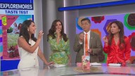 Girl Scouts debut new cookie!