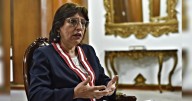 Junta Nacional de Justicia inicia debate para definir futuro de Delia Espinoza en la Fiscalía