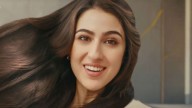 Sara Ali Khan becomes the new face of Streax Shine Hair Serum