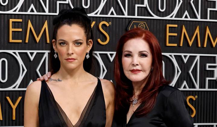 Riley Keough’s Private Letter to Grandmother Priscilla Presley After Lisa Marie’s Death Revealed in New Lawsuit | Lisa Marie Presley, Priscilla Presley, Riley Keough | Just Jared: Celebrity News and G