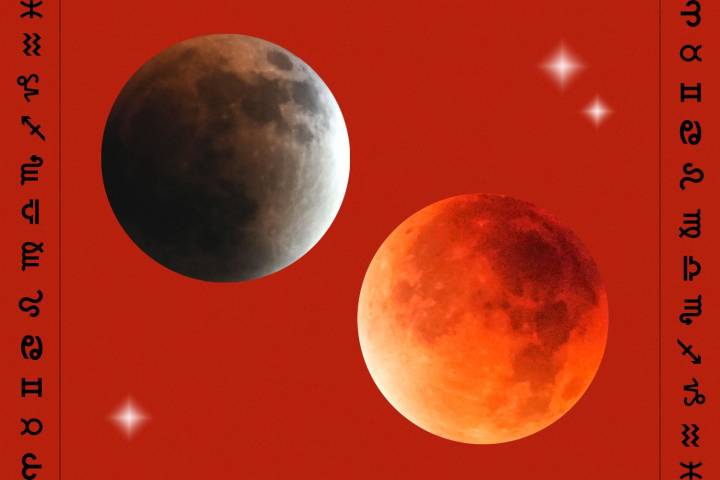 What Eclipse Season Means for Your Zodiac Sign in September 2025