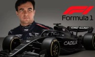 Ahora que Checo Pérez se unió a Cadillac; enfrenta un desafío mayúsculo en la F1 2026
