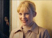 La estrella de ‘Love Actually’, Joanna Page, dice que un taxista la tomó como rehén