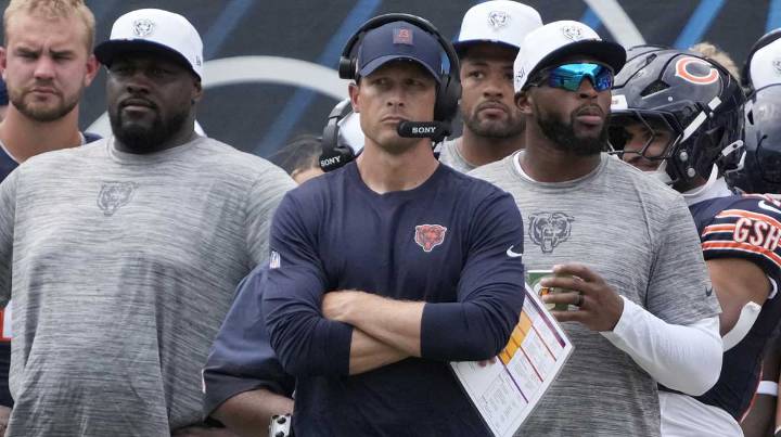 Ben Johnson rips players’ practice habits after 0