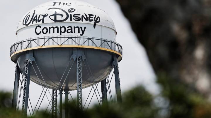 Disney to pay $10 million FTC settlement over children's data
