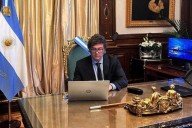 Más presión para Milei: Diputados avanza con la reforma de los DNU y ya hay fecha para el debate