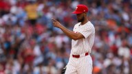 Cristopher Sanchez’s evolution with Phillies has been astounding to watch for Rob Thomson