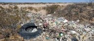 Llaman a denunciar tiraderos clandestinos