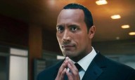 Decades Before The Smashing Machine, Dwayne Johnson Showed Off His Chops In A Weirdo Dystopia Movie