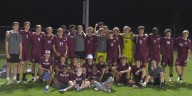 Okemos boys soccer captures the CAAC-Blue title outright for the first time since 2019