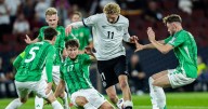 German media are all saying the same thing after Newcastle United's Nick Woltemade magic moment