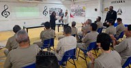 Presentan en CEDES Altamira plática “Suicidio: La Prevención Eres Tú”