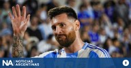 La sorpresiva racha que buscará romper Lionel Messi ante Venezuela