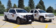 Drone helps Madison County Sheriff’s Office locate missing man