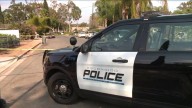 Three minors detained after police pursuit through Escondido, Coronado