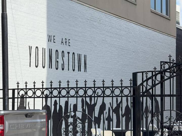 Downtown Youngstown ready for first ever two