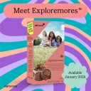 There's a new Girl Scout Cookie on the menu for 2026