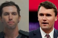 El estremecedor mensaje del acusado por el crimen de Charlie Kirk