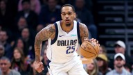 Mavericks sign P.J. Washington to extension, bring back Dante Exum