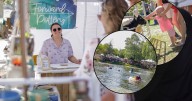 Cedarburg Annual Wine and Harvest Festival returns for its 51st year