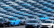 Japan welcomes Trump's order to implement lower tariffs on autos and other goods