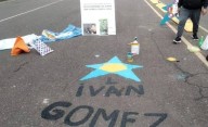 Picada trágica en el Bosque: confirman la condena al joven que atropelló y mató a Iván Gómez