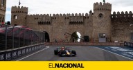 Verstappen arrebata la pole a Carlos Sainz en la 'qualy' con más banderas rojas de la historia de la F1