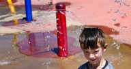 Labor Day breaks temperature records, more could fall in this week’s ‘late summer grasp’