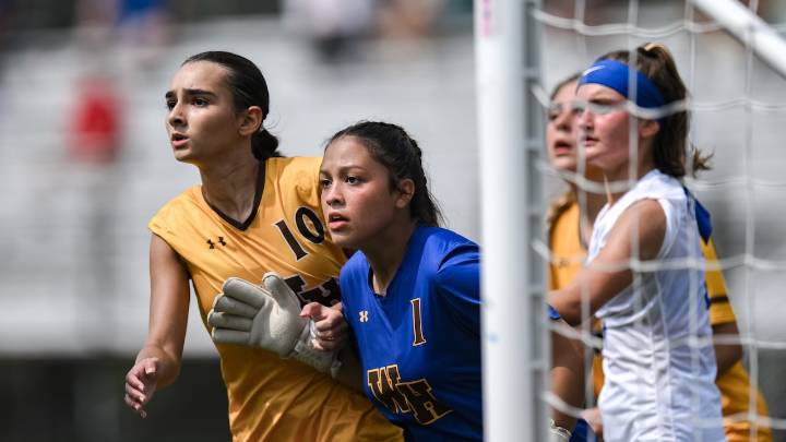 Skyland Conference girls soccer midfielders to watch in 2025