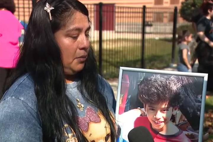 9-Year-Old Chicago Boy Hit and Killed While Walking to School