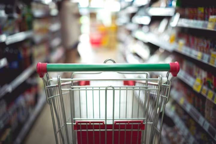 Inflación de agosto: el IPC en la ciudad fue del 1,6% y acumula un 20% en lo que va del año