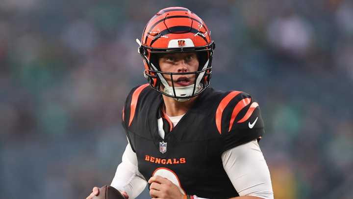 Three QBs with the best shot at winning MVP for the first time