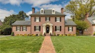 $3M off-market deal in Windsor Farms tops area home sales for August