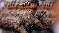 How China & Russia are leading horrifying secret mission unlock immortality & build WW3