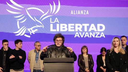 El Gobierno reactiva la mesa de campaña rumbo a octubre