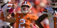 Swinney challenges critics to bring on the hate as No. 8 Clemson looks to bounce back against Troy