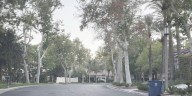 Las Vegas neighbors ask for relief from sky