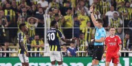 Se conoció la millonada por la cual Jhon Jáder Durán llegó al Fenerbahçe: directivo lo reveló
