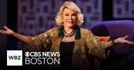 Cape Cod play explores the backstory and life of Joan Rivers