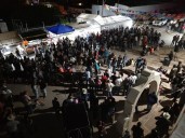 Son seis los muertos por balacera en Fiestas Patronales de Gran Morelos