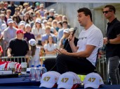 Teacher allegedly showed kids video related to Charlie Kirk killing